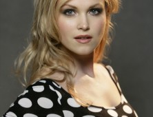 Eliza Taylor