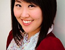 Julia Cho