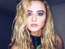 Kathryn Newton