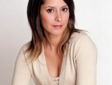Kimberly Mccullough