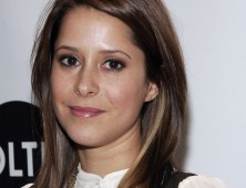 Kimberly Mccullough
