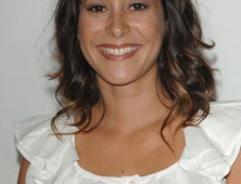Kimberly Mccullough