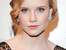 Madisen Beaty