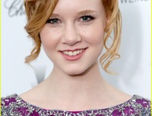 Madisen Beaty