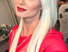 Maryse Mizanin