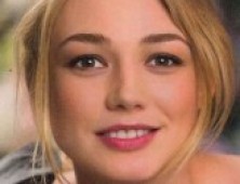 Oksana Akinshina