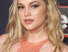 Olivia Holt