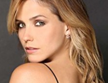 Sophia Bush