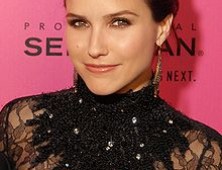 Sophia Bush
