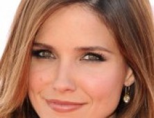 Sophia Bush
