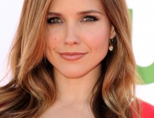 Sophia Bush