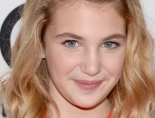 Sophie Nélisse