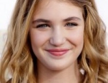 Sophie Nélisse