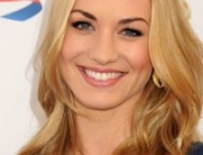 Yvonne Strahovski