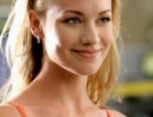 Yvonne Strahovski