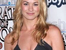 Yvonne Strahovski