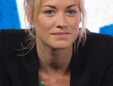 Yvonne Strahovski
