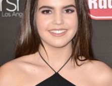 Bailee Madison