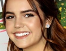 Bailee Madison