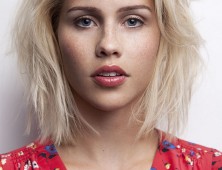 Claire Holt