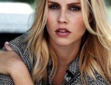Claire Holt