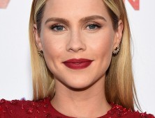 Claire Holt