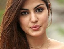 Rhea Chakraborty