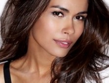 Daniella Alonso
