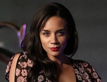 Hannah John-Kamen