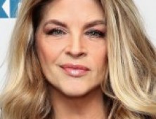 Kirstie Alley