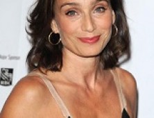 Kristin Scott Thomas