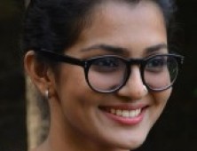 Parvathi