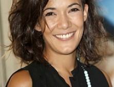 Mélanie Doutey