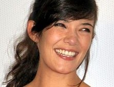 Mélanie Doutey