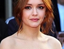 Olivia Cooke