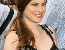 Caroline Dhavernas