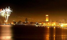 Özel Bayan Partnerler İle İzmir’de En İyi Zamanlar Geçirin