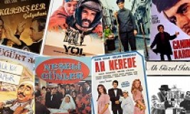 Geçmişten Günümüze Türk Sineması