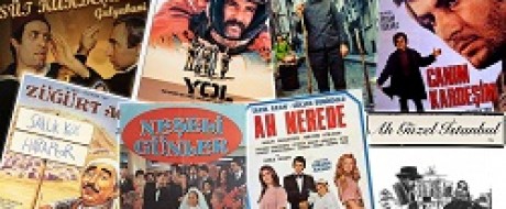 Geçmişten Günümüze Türk Sineması