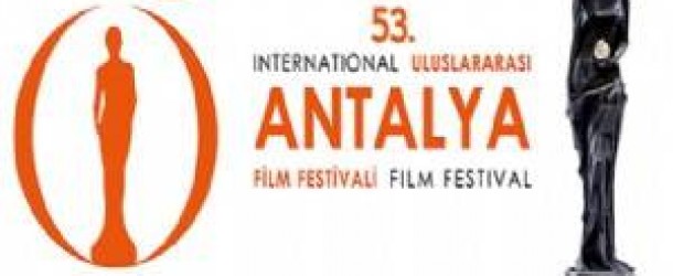 Uluslararası Antalya Film Festivali - Altın Portakal 2016